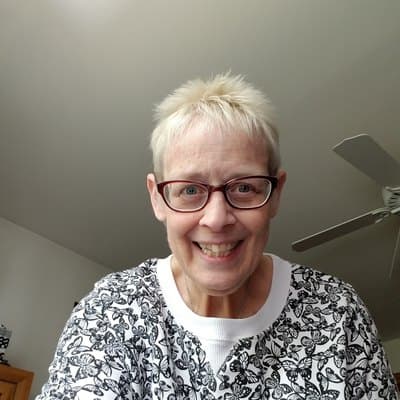 Jane Gorman